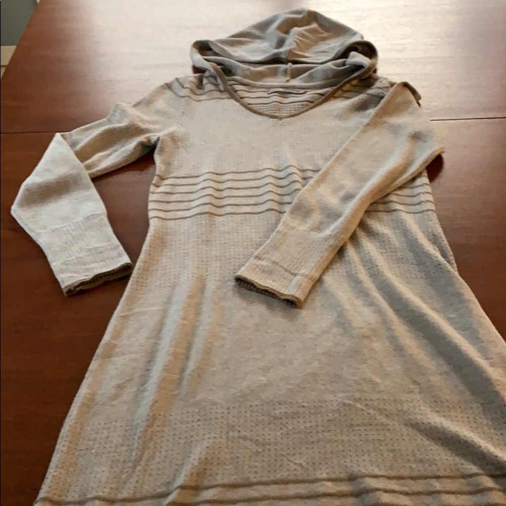 Prana dress